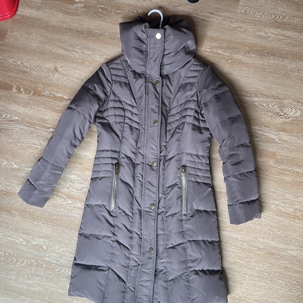 Kenneth cole womens jacket extra small